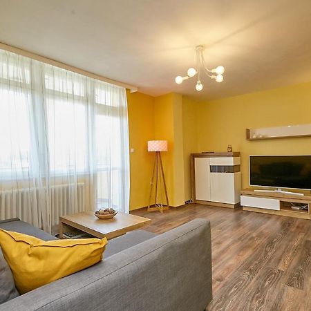 Sunset Smart Home Varna Buitenkant foto
