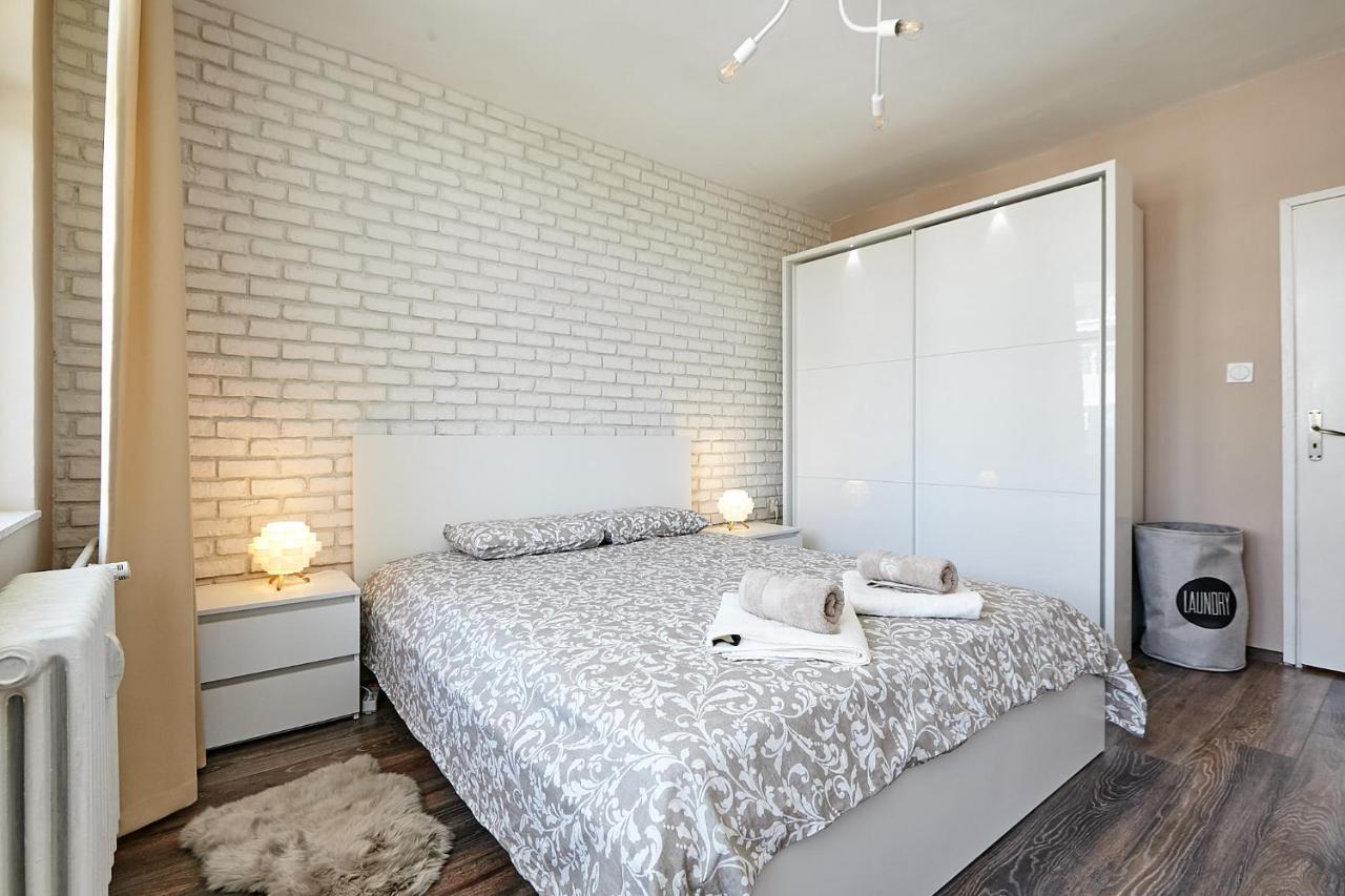 Sunset Smart Home Varna Buitenkant foto