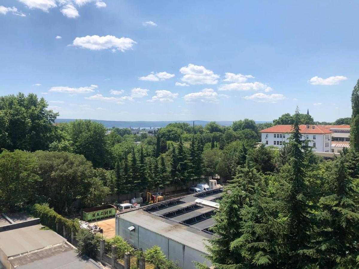 Sunset Smart Home Varna Buitenkant foto