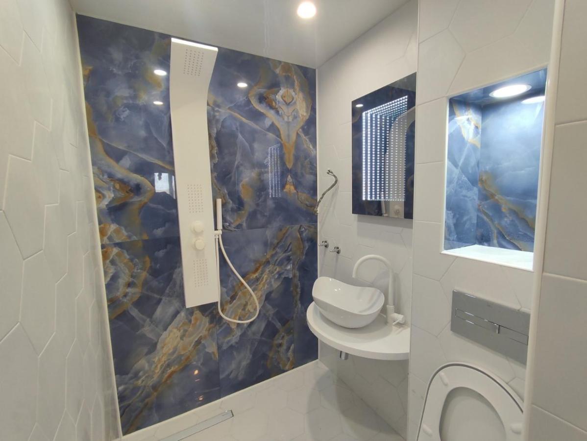 Sunset Smart Home Varna Buitenkant foto
