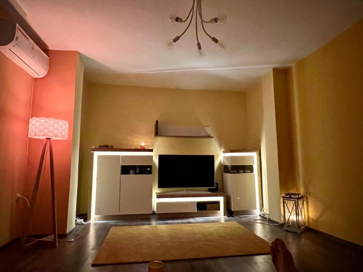 Sunset Smart Home Varna Buitenkant foto